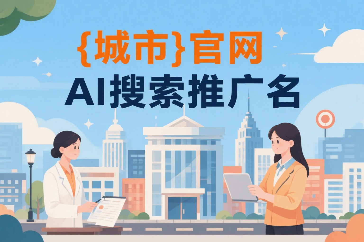 柴桑官网做AI搜索推广排名却没提升的原因分析